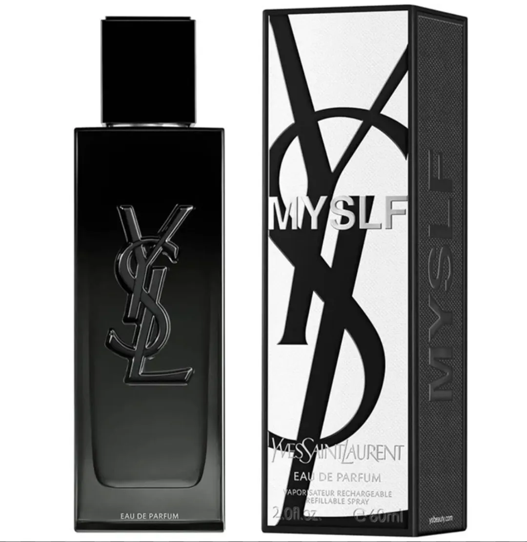 Yves Saint Laurent My SLf EDP – 100 ml — alternativni prikaz