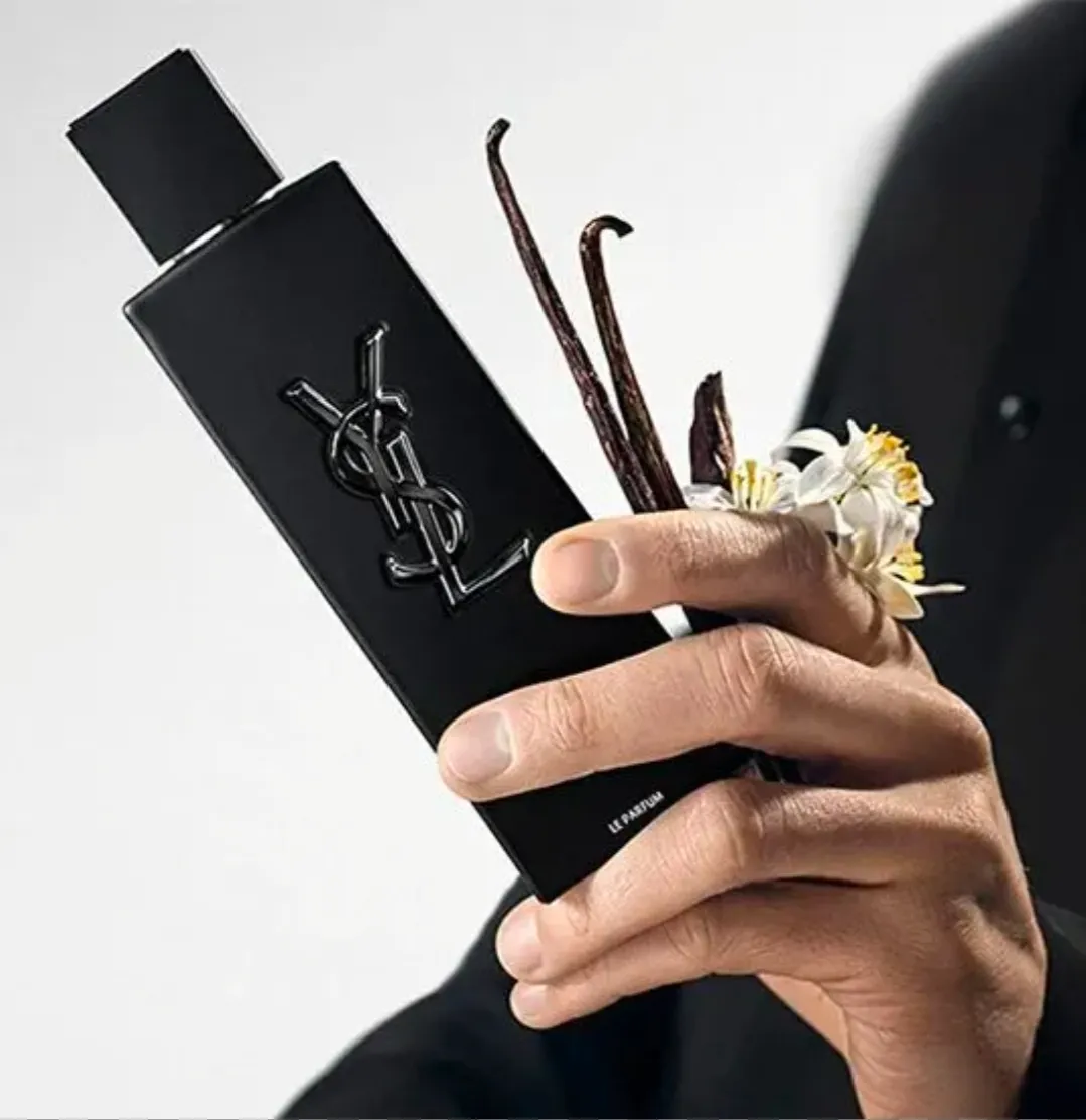 Yves Saint Laurent MYSLF Le Parfum – 100 ml — alternativni prikaz
