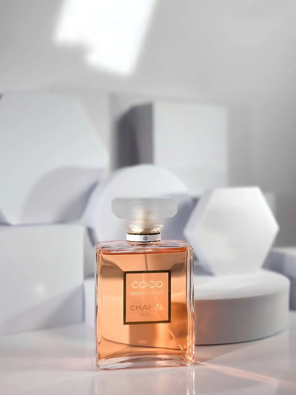 Coco Chanel Mademoiselle EDP 100ml — alternativni prikaz
