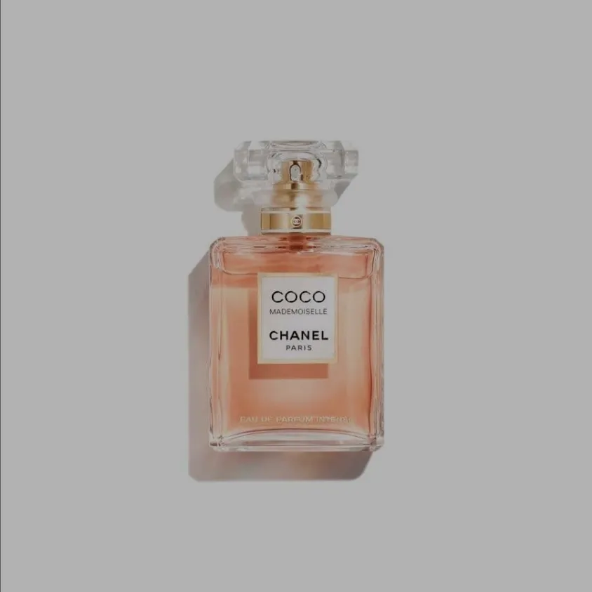 Coco Chanel Mademoiselle INTENSE EDP 100ml — alternativni prikaz