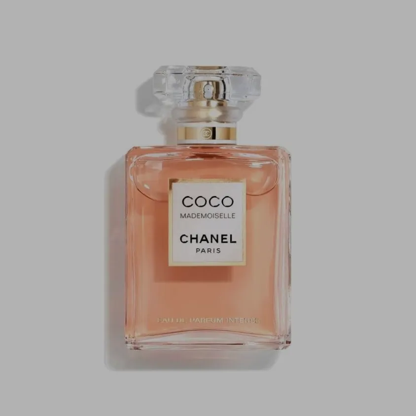 Coco Chanel Mademoiselle INTENSE EDP 100ml