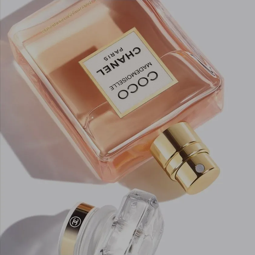 Coco Chanel Mademoiselle INTENSE EDP 100ml - slika 3