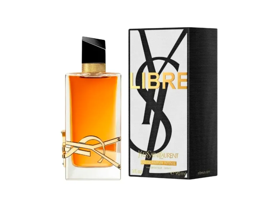 Yves Saint Laurent Libre Intense Eau de Parfum – 90 ml