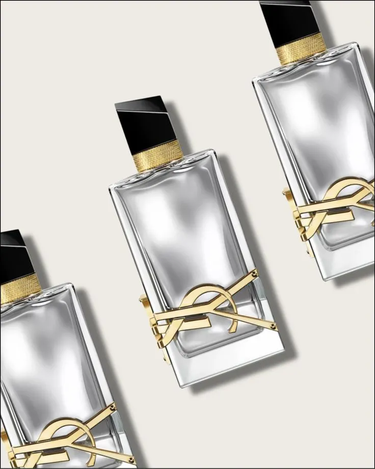 Yves Saint Laurent Libre L’Absolu Platine Eau de Parfum – 90 ml - slika 3