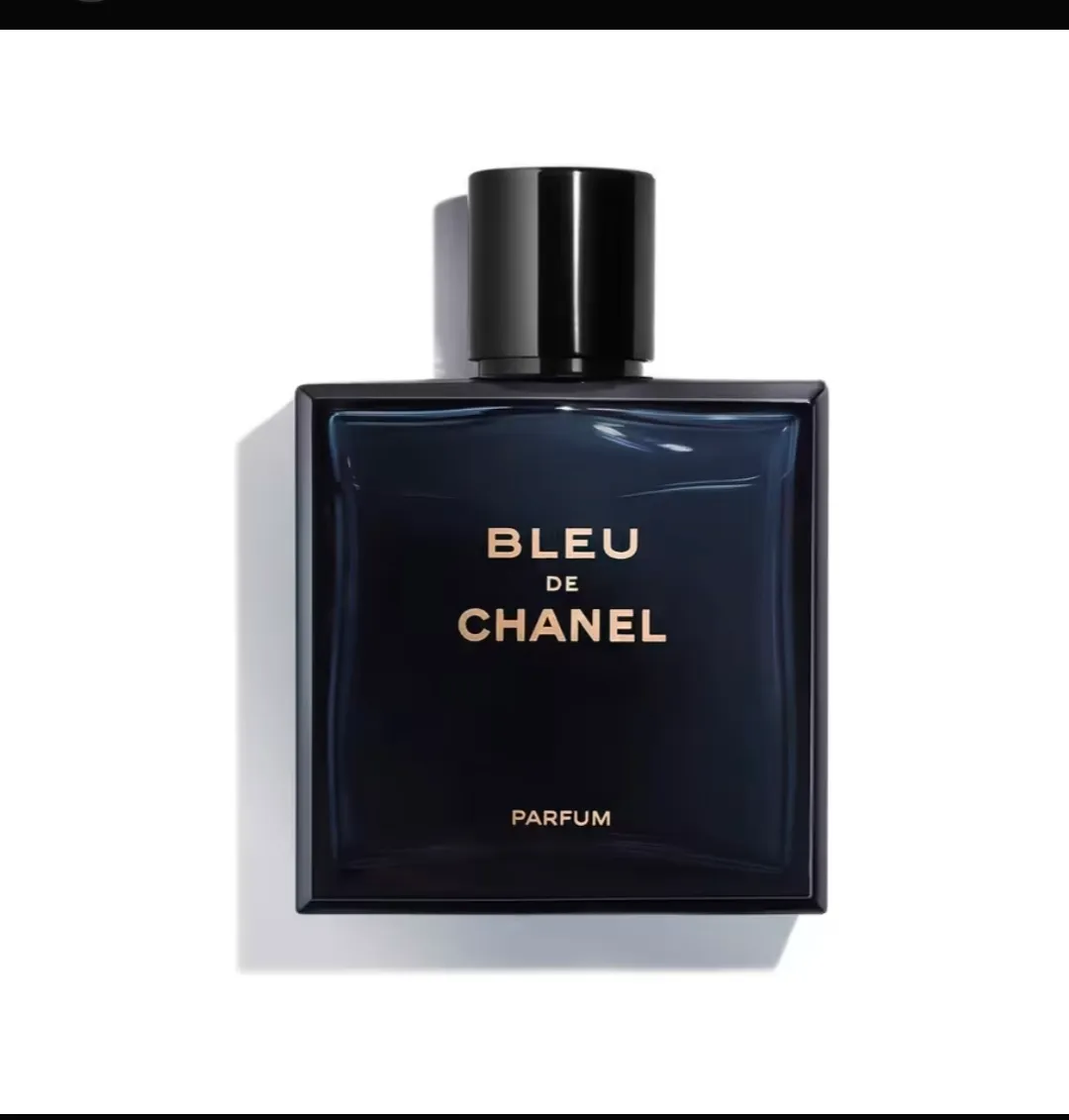 Bleu de Chanel Parfum – 100 ml