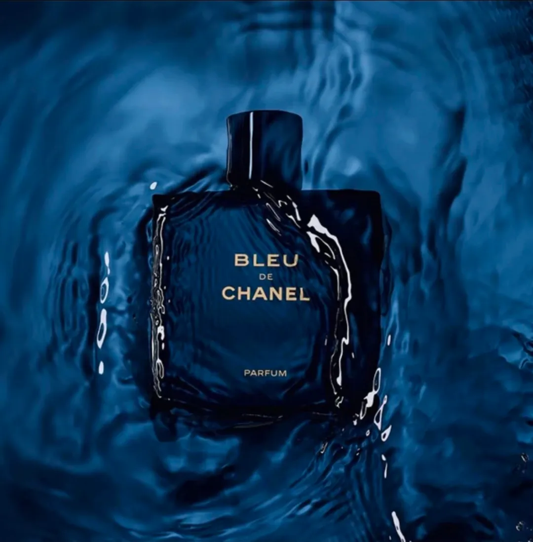 Bleu de Chanel Parfum – 100 ml — alternativni prikaz