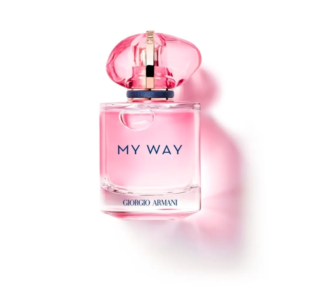 Giorgio Armani My Way Nectar EDP 90ml