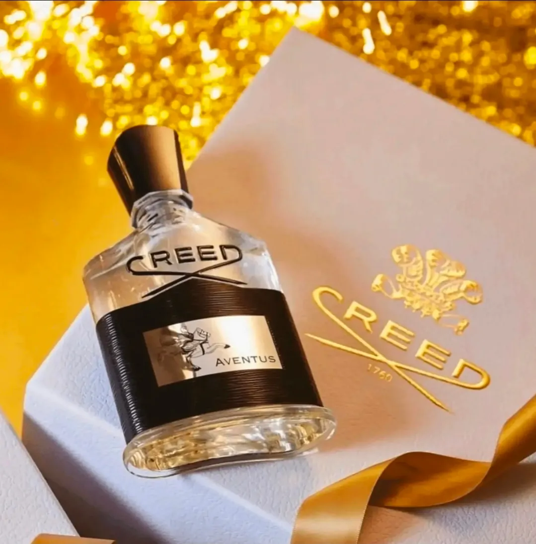 Creed Aventus EDP 100ml - slika 4