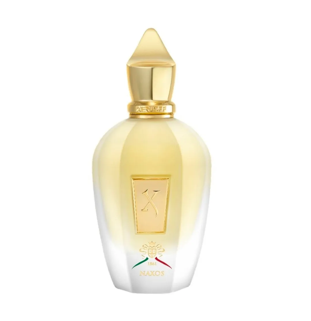 Xerjoff Naxos EDP 100ml