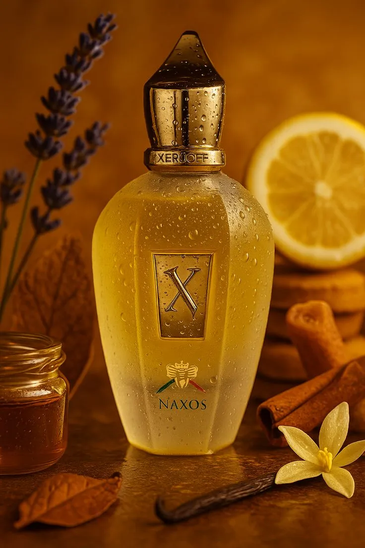 Xerjoff Naxos EDP 100ml — alternativni prikaz
