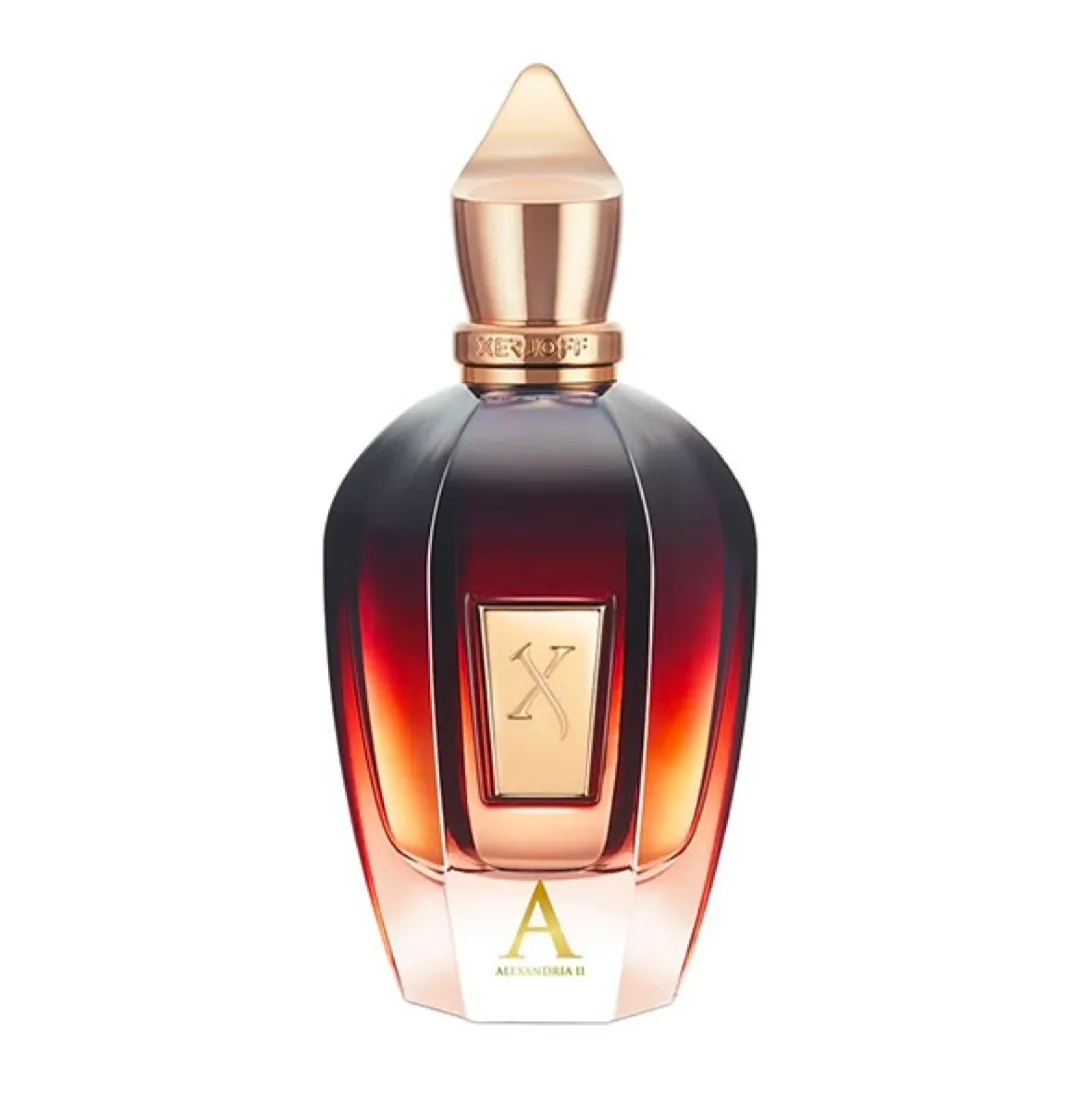 Xerjoff Alexandria II EDP 100ml