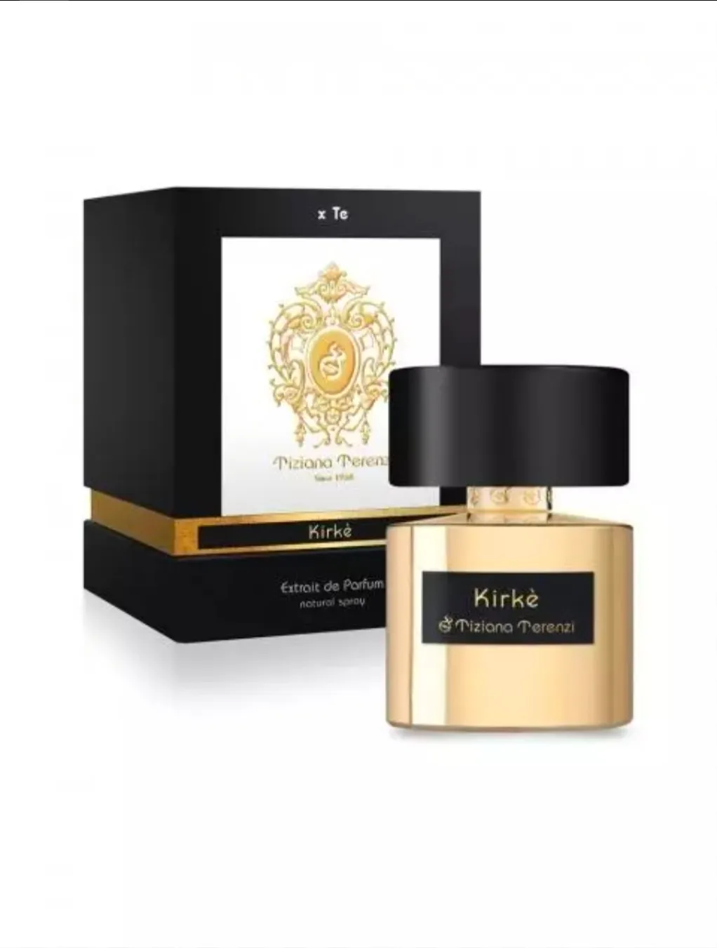 Kirke Tiziana Terenzi 100ml EDP