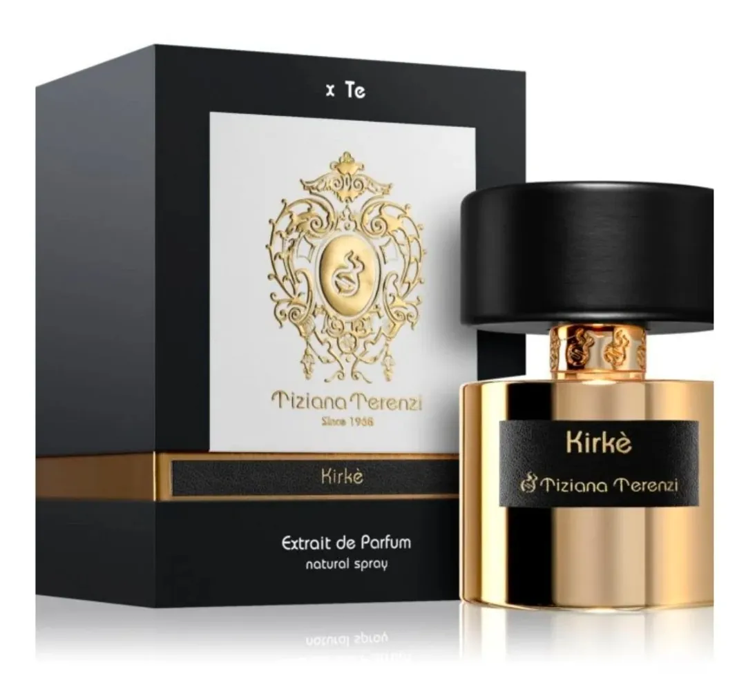 Kirke Tiziana Terenzi 100ml EDP — alternativni prikaz