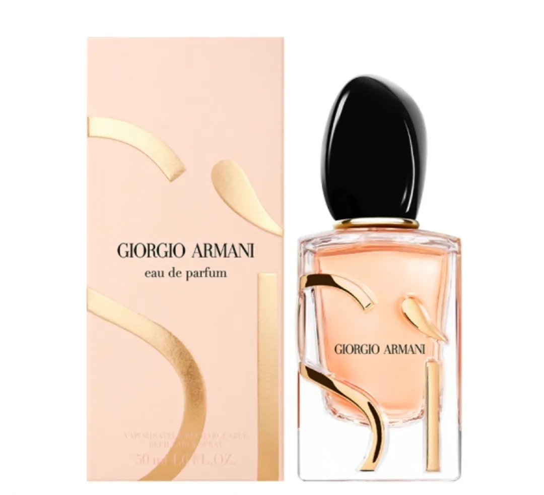 Armani Si Intense 100ml