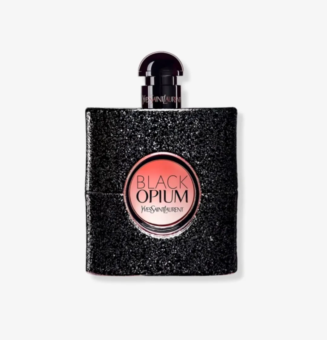 Yves Saint Laurent Black Opium EDP 90ml — alternativni prikaz