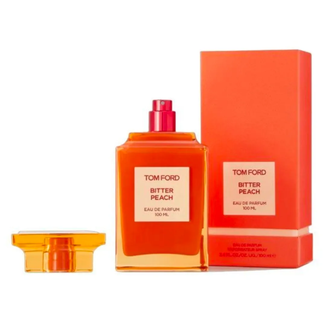Tom Ford Bitter Peach 100ml EDP — alternativni prikaz