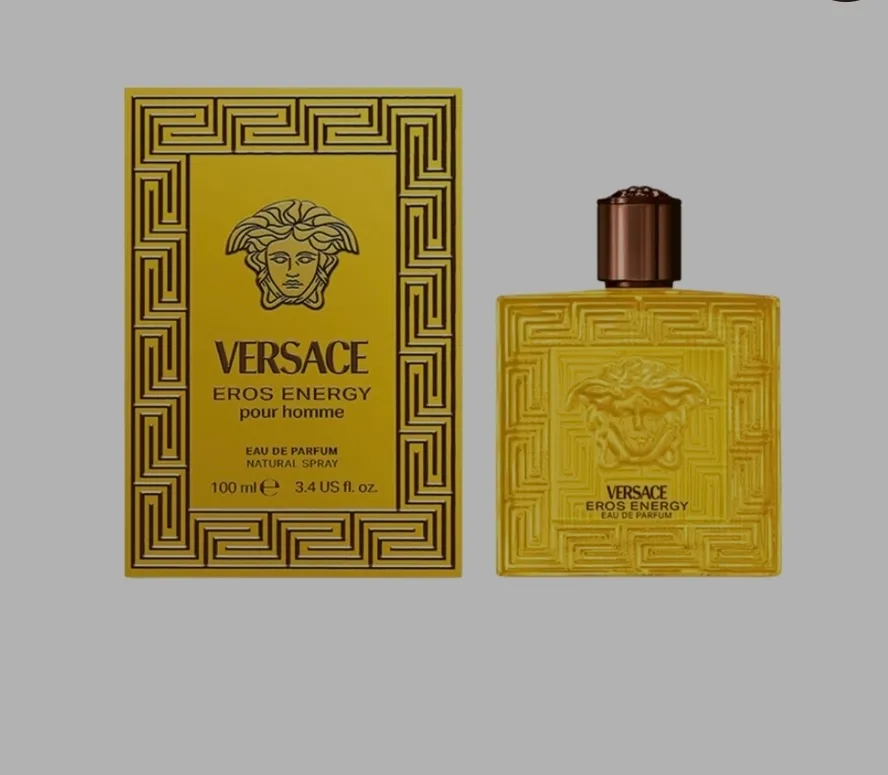Versace Eros Energy 100ml EDP