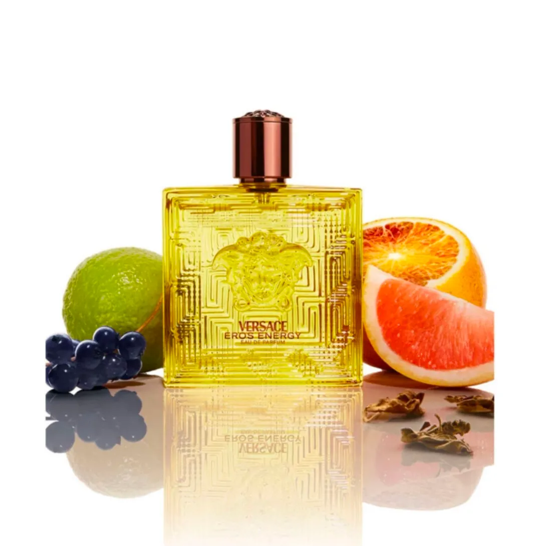Versace Eros Energy 100ml EDP - slika 3