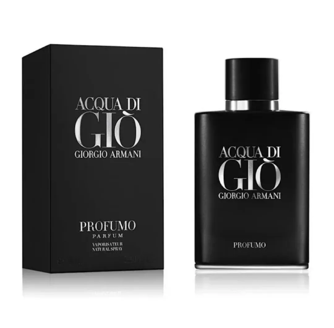 Armani Acqua Di Gio Profumo 125ml
