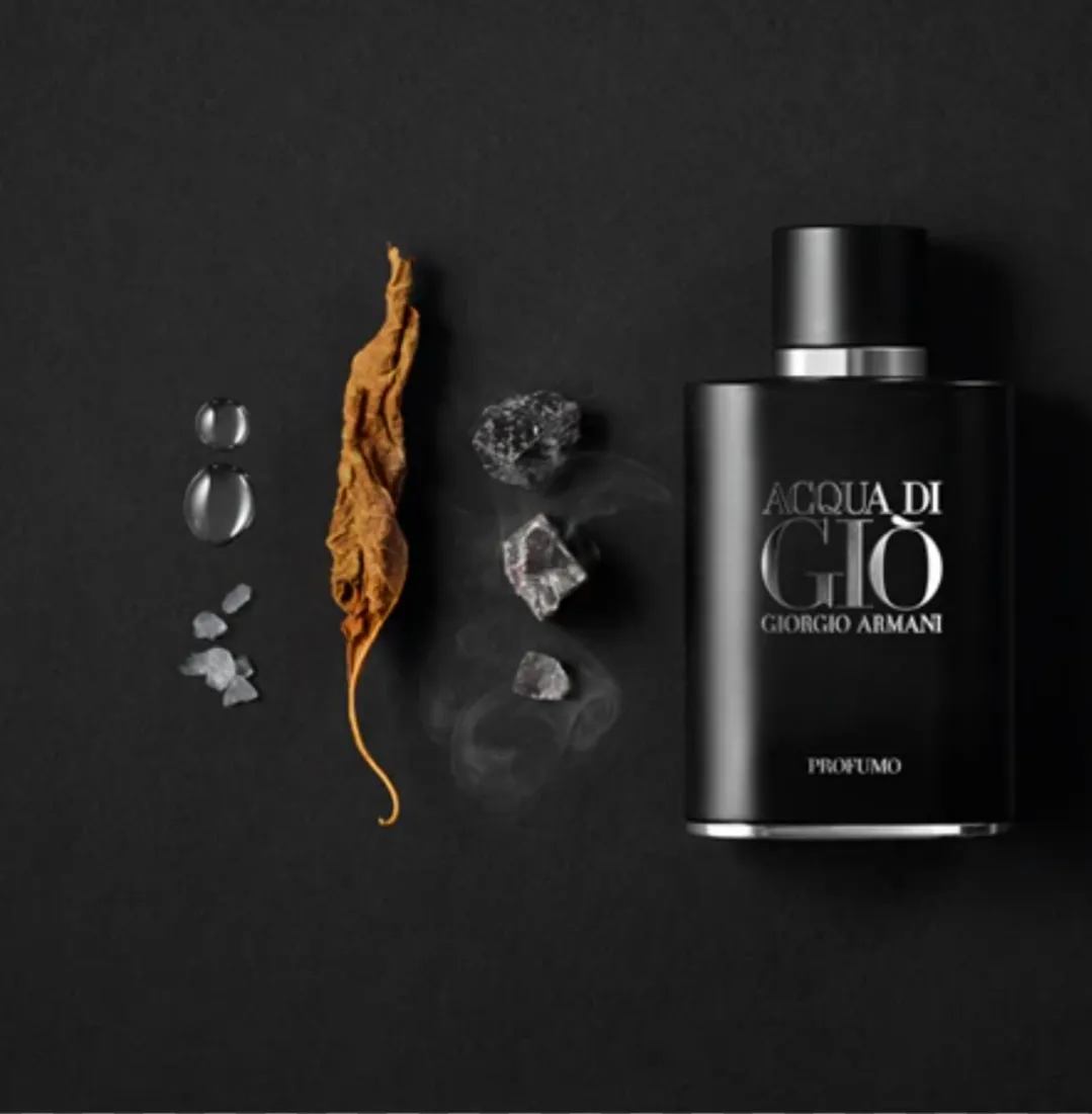 Armani Acqua Di Gio Profumo 125ml — alternativni prikaz