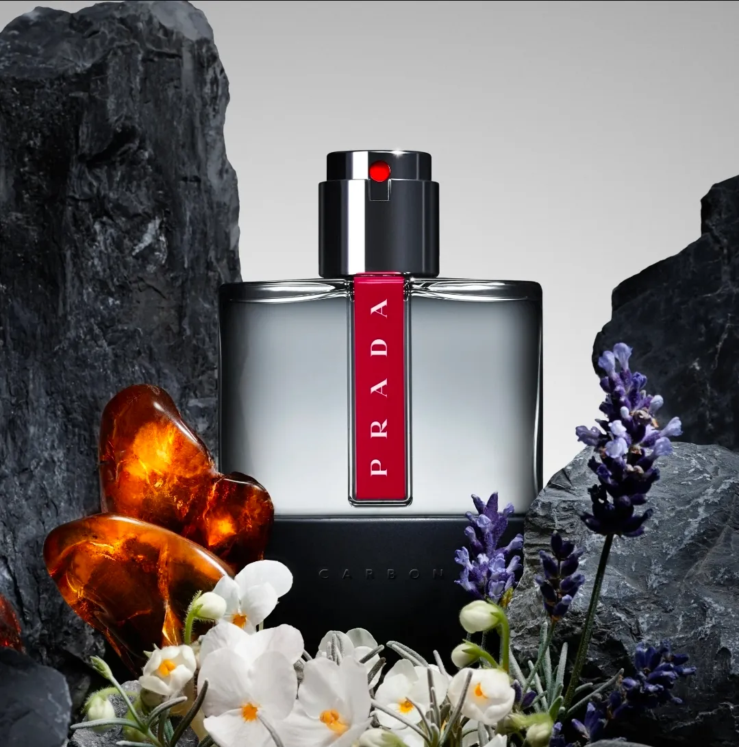 Prada Luna Rossa Carbon EDT — alternativni prikaz