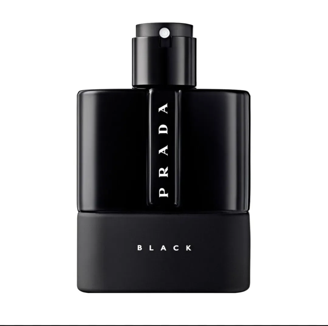 Prada Luna Rossa Black EDP — alternativni prikaz