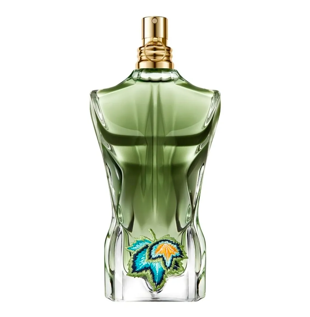 Jean Paul Gaultier Le Beau Paradise Garden 125ml — alternativni prikaz