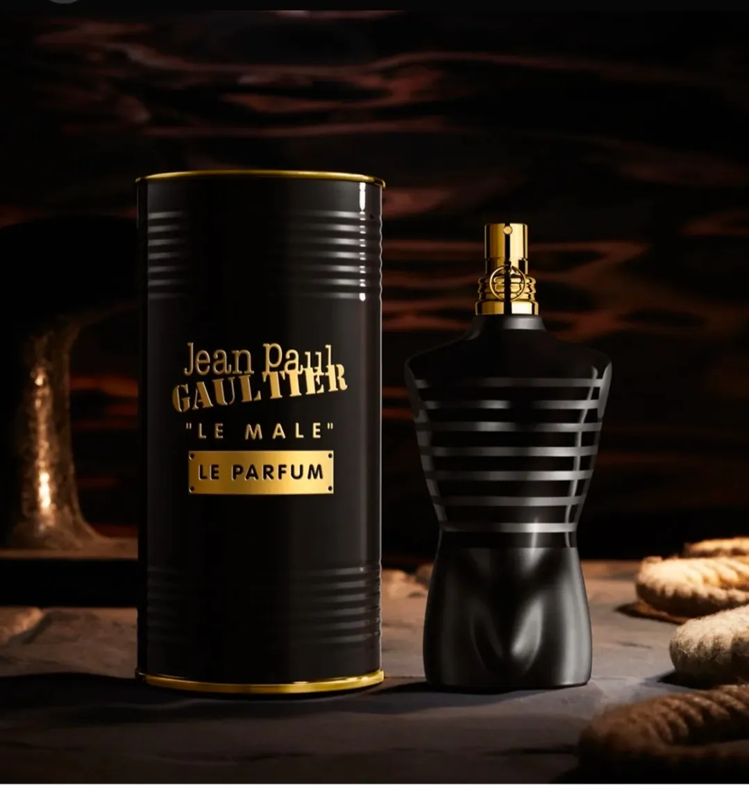 Jean Paul Gaultier Le Male Le Parfum 125ml — alternativni prikaz