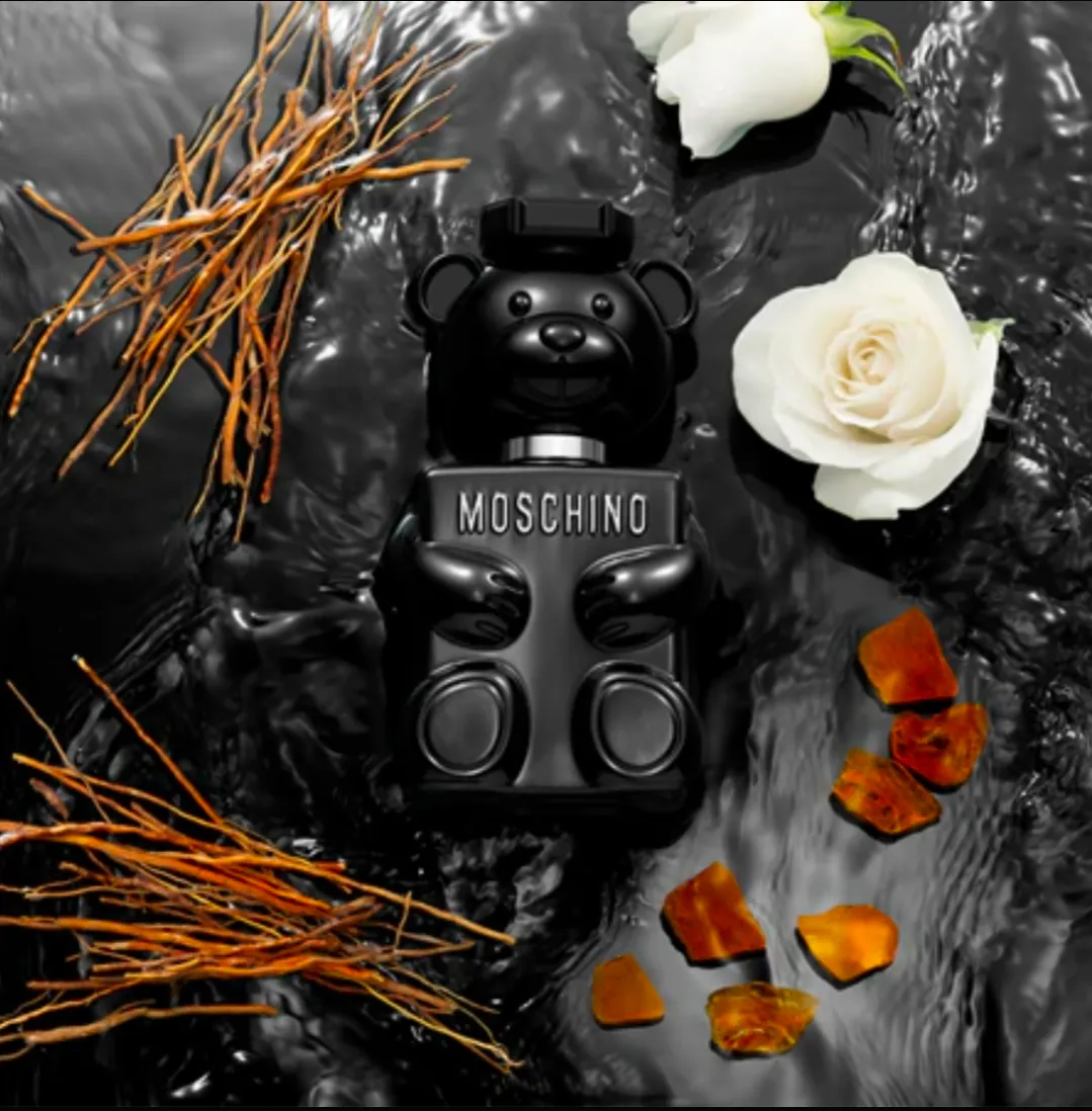 Moschino Toy Boy Eau de Parfum 100ml — alternativni prikaz