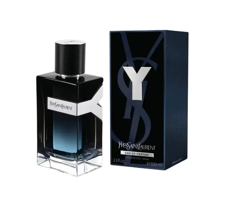 YVES SAINT LAURENT Y EAU DE PARFUM 100ml