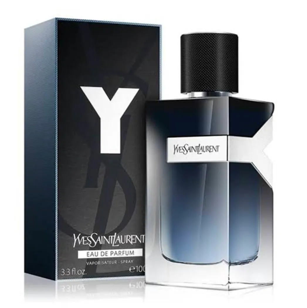 YVES SAINT LAURENT Y EAU DE PARFUM 100ml — alternativni prikaz
