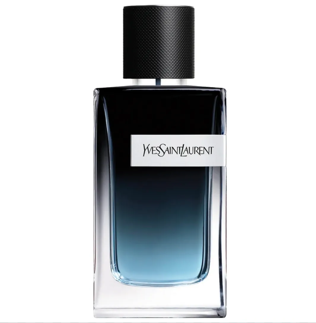 YVES SAINT LAURENT Y EAU DE PARFUM 100ml - slika 3